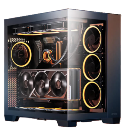 INTEL I7 14700KF / 5070
